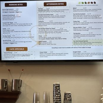 Coffee Latitudes Roasting - Menu board #1 - Coffee Roasteries Near Me - Tampa, Florida Coffee Latitudes Roasting - Menu board #1 - Coffee Roasteries Near Me - Tampa, Florida