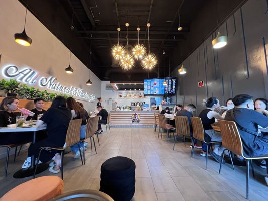 Bep Sai Thanh (BST) by null