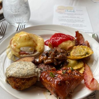 Michael's On East - Mother's Day Brunch Buffet 2023 - New American Near Me - Sarasota, Florida Michael's On East - Mother's Day Brunch Buffet 2023 - New American Near Me - Sarasota, Florida