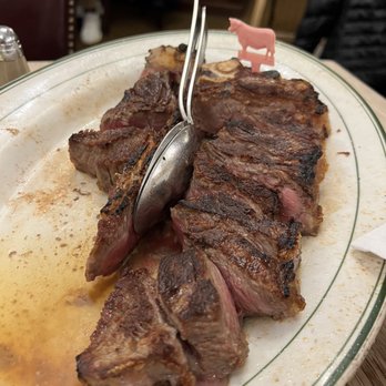 Peter Luger - Steak for Two - Steakhouses Near Me - Brooklyn, New York Peter Luger - Steak for Two - Steakhouses Near Me - Brooklyn, New York