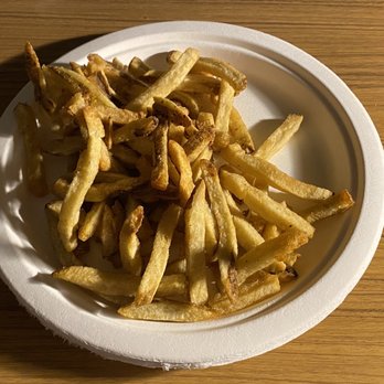Beatrix - Kennebec Fries - New American Near Me - Chicago, Illinois Beatrix - Kennebec Fries - New American Near Me - Chicago, Illinois