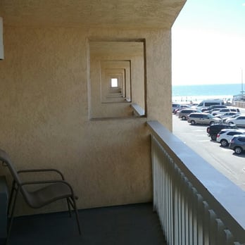 The Wayfarer San Diego - Inception window - San Diego, CA