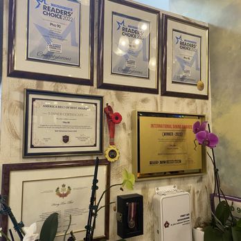 Pho 90 - Awards - Vietnamese Near Me - Toronto, Ontario