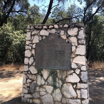 Mark Twain Cabin - Landmarks & Historical Buildings Near Me