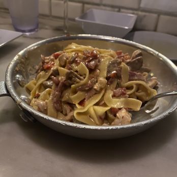 Carmelina's - Crazy Alfredo - Italian Near Me - Boston, Massachusetts Carmelina's - Crazy Alfredo - Italian Near Me - Boston, Massachusetts