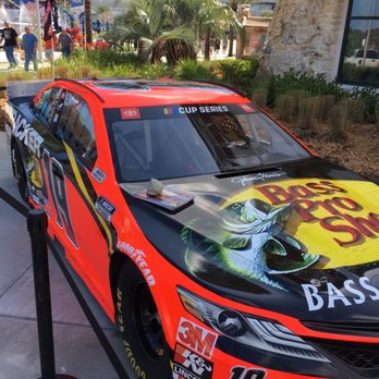 Bass Pro Shop - Feb 2020. Car outside - Hunting & Fishing Supplies Near Me - Daytona Beach, Florida Bass Pro Shop - Feb 2020. Car outside - Hunting & Fishing Supplies Near Me - Daytona Beach, Florida