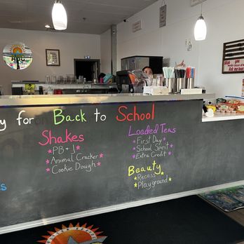 A Better Choice Nutrition - Juice Bars & Smoothies Near Me - McHenry, Illinois