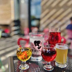 Eris Brewery and Cider House