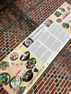 Mama's Noodle House by null