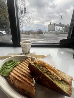 INDNON Cafe & Bistro by null