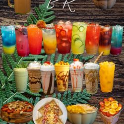 Healthy Active Nutrition