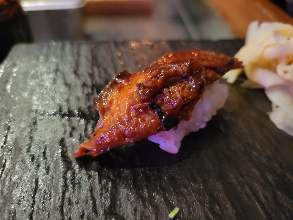 Sushi by Bou Times Square