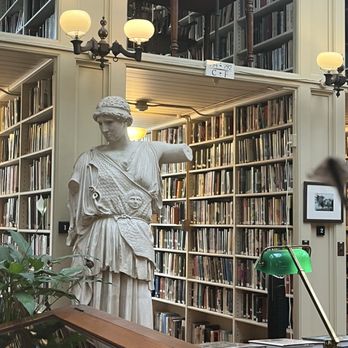 Providence Athenaeum - Inside - Libraries Near Me - Providence, Rhode Island Providence Athenaeum - Inside - Libraries Near Me - Providence, Rhode Island