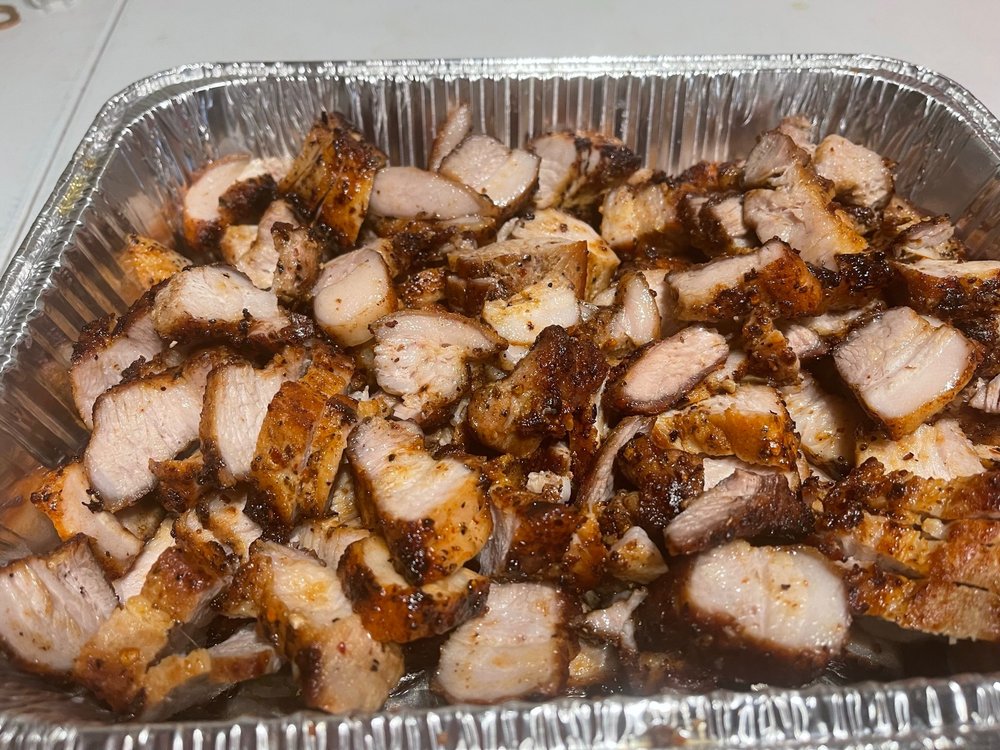 SACTOWN HMONG BBQ 37 Photos Sacramento, California Barbeque