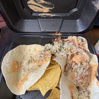 Bubbakoo's Burritos - New Mexican Cuisine Near Me - Cincinnati, Ohio