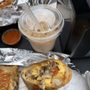 Hot Springs Breakfast Burrito