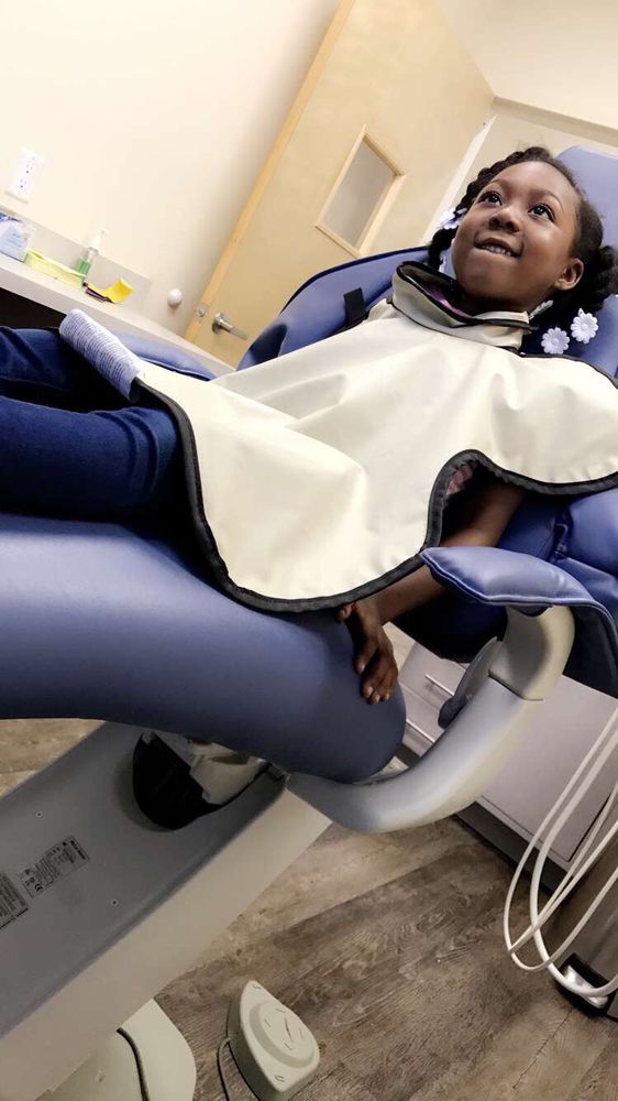 YELLOW BEAR PEDIATRIC DENTISTRY Updated October 2024 12 Photos & 16