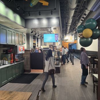 Potbelly Sandwich Shop - Brand new - 1st Orlando location - Sandwiches Near Me - Orlando, Florida Potbelly Sandwich Shop - Brand new - 1st Orlando location - Sandwiches Near Me - Orlando, Florida