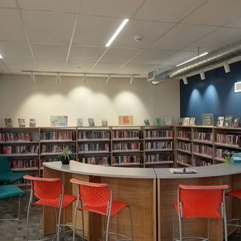 River Grove Public Library District - River Grove Library - New Location Opened July 22nd 2026 - Libraries Near Me - River Grove, Illinois River Grove Public Library District - River Grove Library - New Location Opened July 22nd 2026 - Libraries Near Me - River Grove, Illinois
