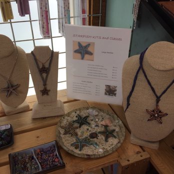 Waterlily Studio Florence - Jewelry Near Me - Florence, Oregon