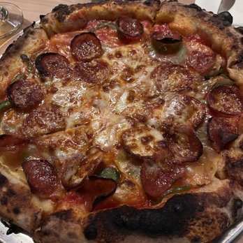 La Santurcina - Pizza Near Me - San Juan, Puerto Rico La Santurcina - Pizza Near Me - San Juan, Puerto Rico