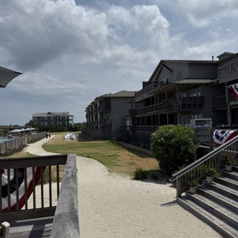 The Sanderling Resort - Resorts Near Me - Duck, North Carolina