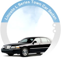 Toronto Limo Flat Rate - Lincoln L Series