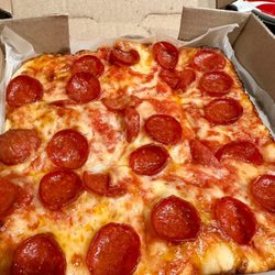 Pangrazio's Pizza & Spaghetti House