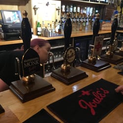 The Boldmere Tap