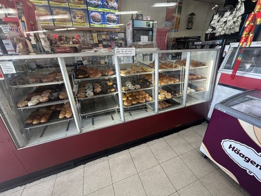 Good Day Donuts by null