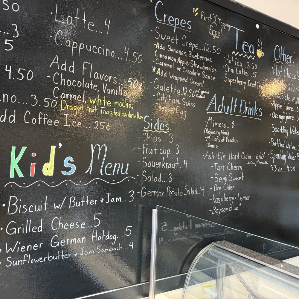 Fire and Ice Cafe - Menu - Coffee & Tea Near Me - Indianapolis, Indiana Fire and Ice Cafe - Menu - Coffee & Tea Near Me - Indianapolis, Indiana