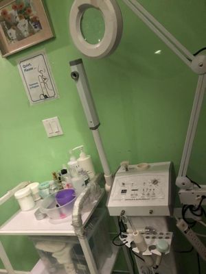 Spring Garden Spa 30 Ann St by null