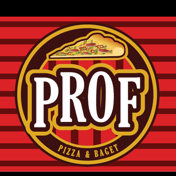Prof Pizza & Baget - Italian Near Me - Ankara, 06