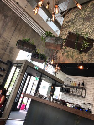 Kaffee Frech by null