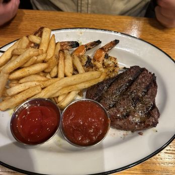 54th Street Scratch Grill & Bar - STEAK* & SEAFOOD - American Near Me - San Antonio, Texas