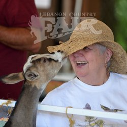 Lebanon Fair Grounds