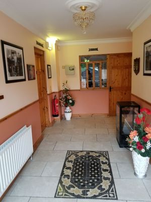 Michaeleen's Manor B&B by null