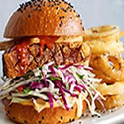 The Bunbury Arms - We serve traditional British food prepared and always giving our customers plenty of choice The BUnbury Arms