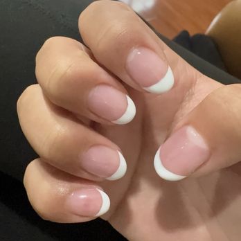 Nails L'amour - right hand - Nail Salons Near Me - Milpitas, California