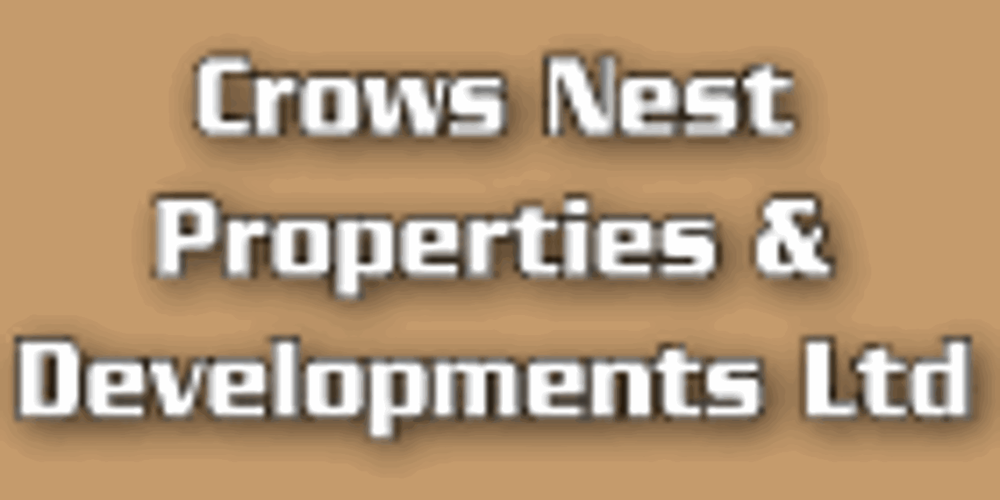 CROWS NEST PROPERTIES & DEVELOPMENTS 606 Douglas Fir Road, Sparwood