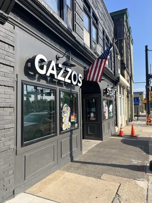 Gazzos Steaks, 22 S Hanover St, Pottstown, PA 19464, US - MapQuest