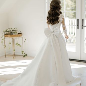 Austra Bridal Alterations - Wedding dress - Sewing & Alterations Near Me - Rochester, New York