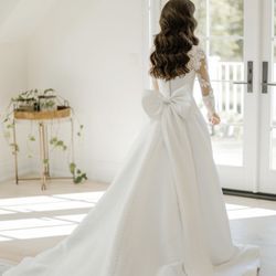 Austra Bridal Alterations - Wedding dress