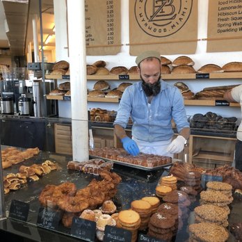 Zak The Baker - The MAN. Zak the baker himself - Kosher Near Me - Miami, Florida Zak The Baker - The MAN. Zak the baker himself - Kosher Near Me - Miami, Florida