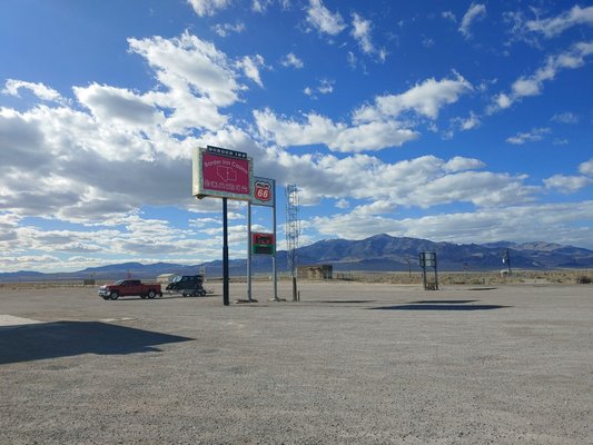 Border Inn Casino by null