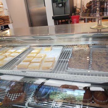 Milk + Honey Cafe - Local baked goods - Coffee & Tea Near Me - Cleveland, Ohio