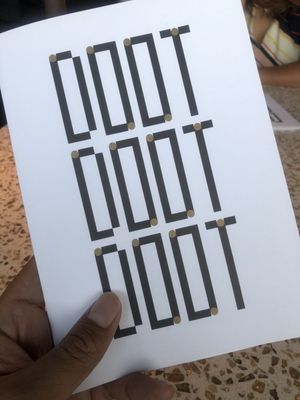 Doot Doot Doot by null