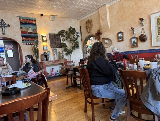 Jalisco Cafe by null