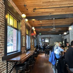 Old Ship Saloon