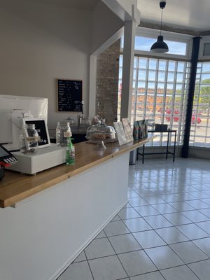 Café Calidá by null